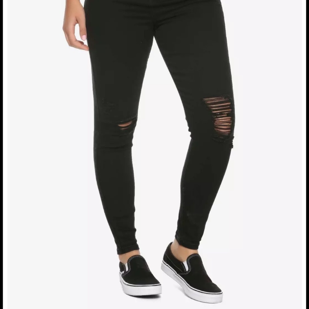Hot Topic Jegging